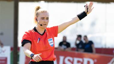 Tiroler Beteiligung bei der UEFA U19-EM der Frauen